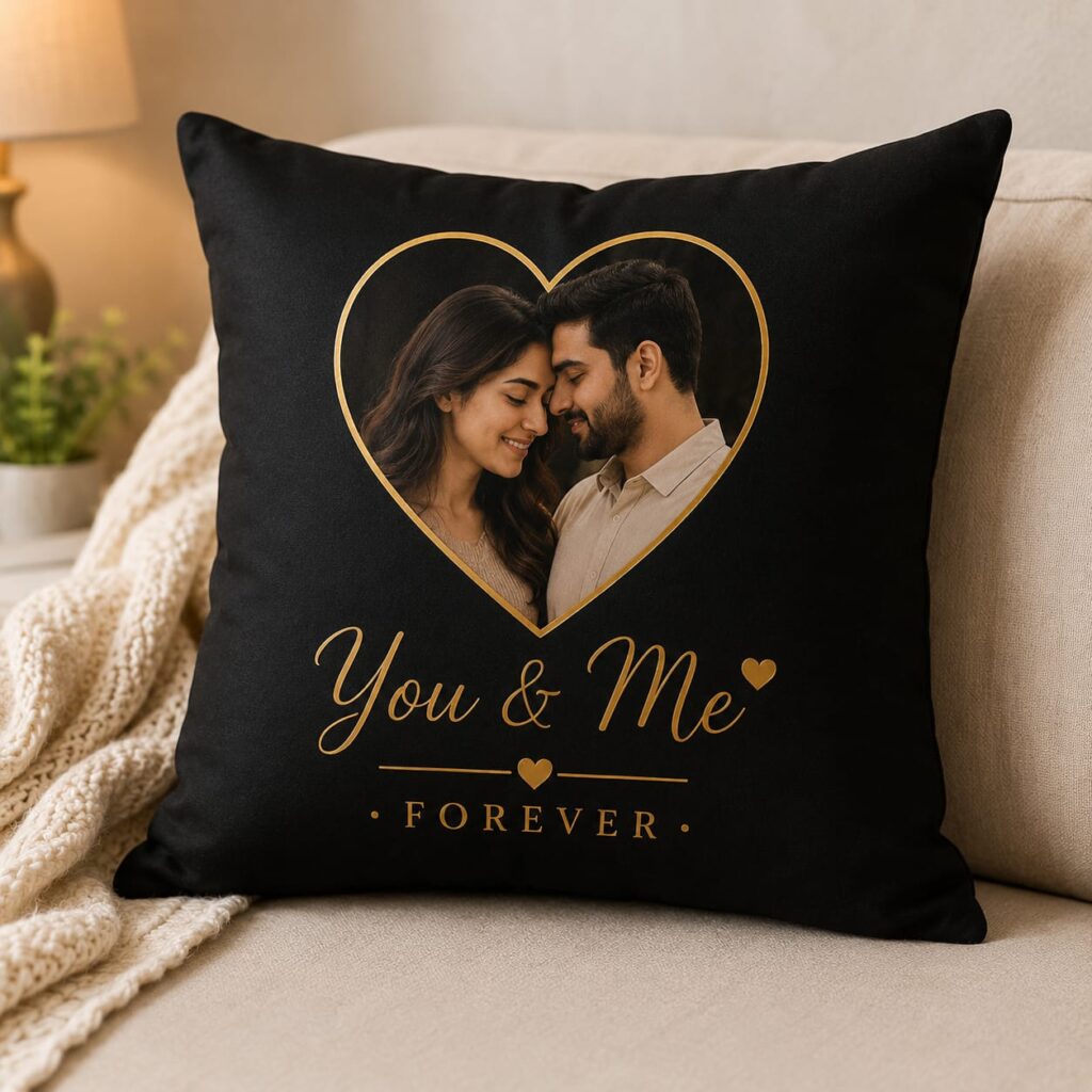Home cushion cover 1