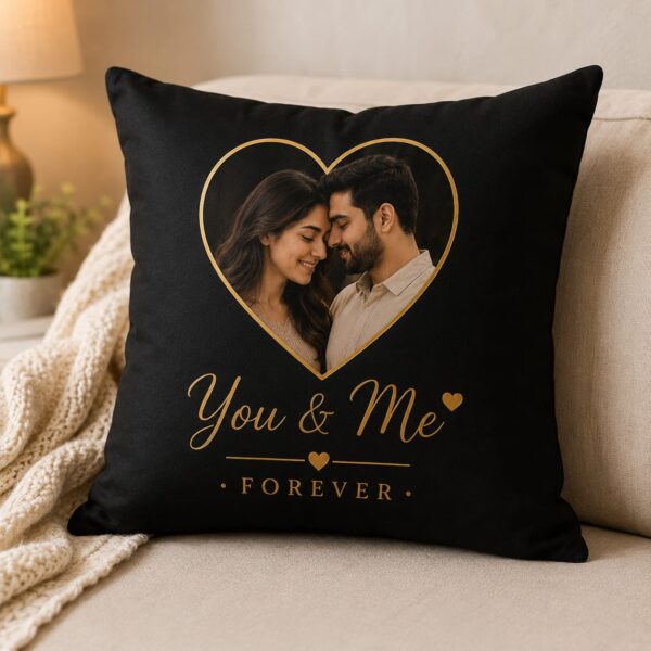 Home cushion cover 1